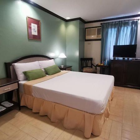 Tagaytay Country Hotel Tagaytay City Екстериор снимка
