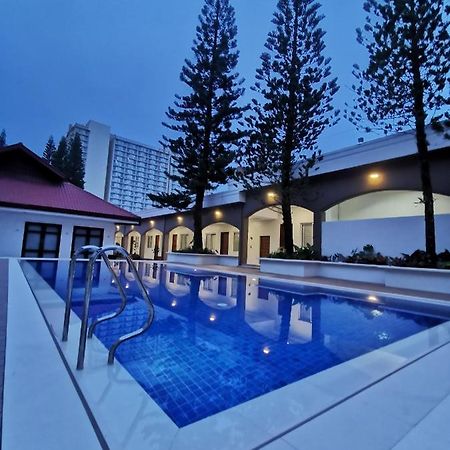 Tagaytay Country Hotel Tagaytay City Екстериор снимка