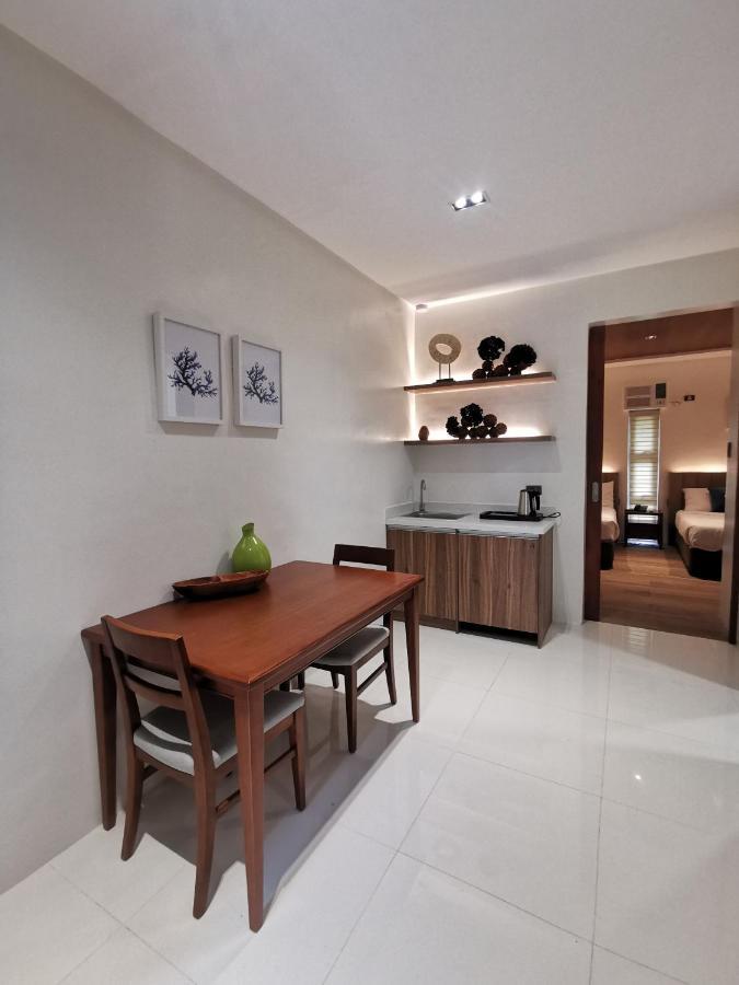 Tagaytay Country Hotel Tagaytay City Екстериор снимка