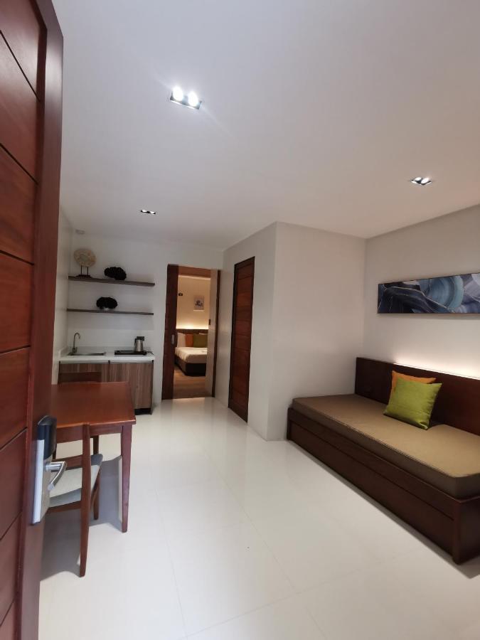 Tagaytay Country Hotel Tagaytay City Екстериор снимка
