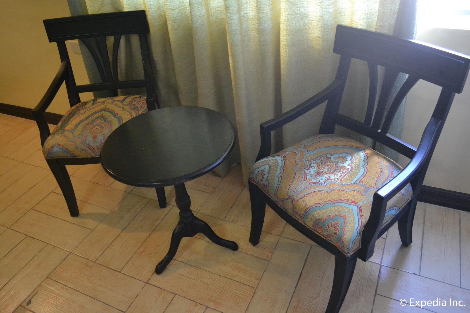 Tagaytay Country Hotel Tagaytay City Екстериор снимка