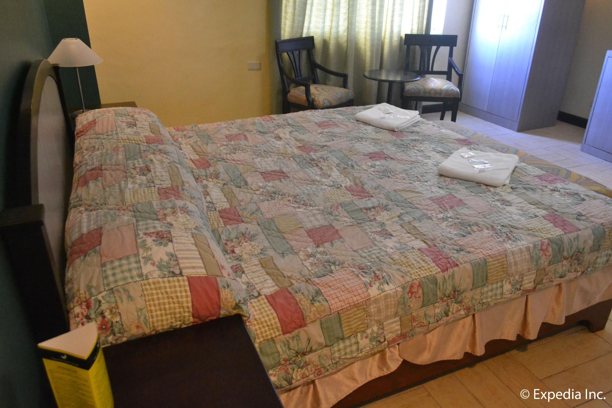 Tagaytay Country Hotel Tagaytay City Екстериор снимка