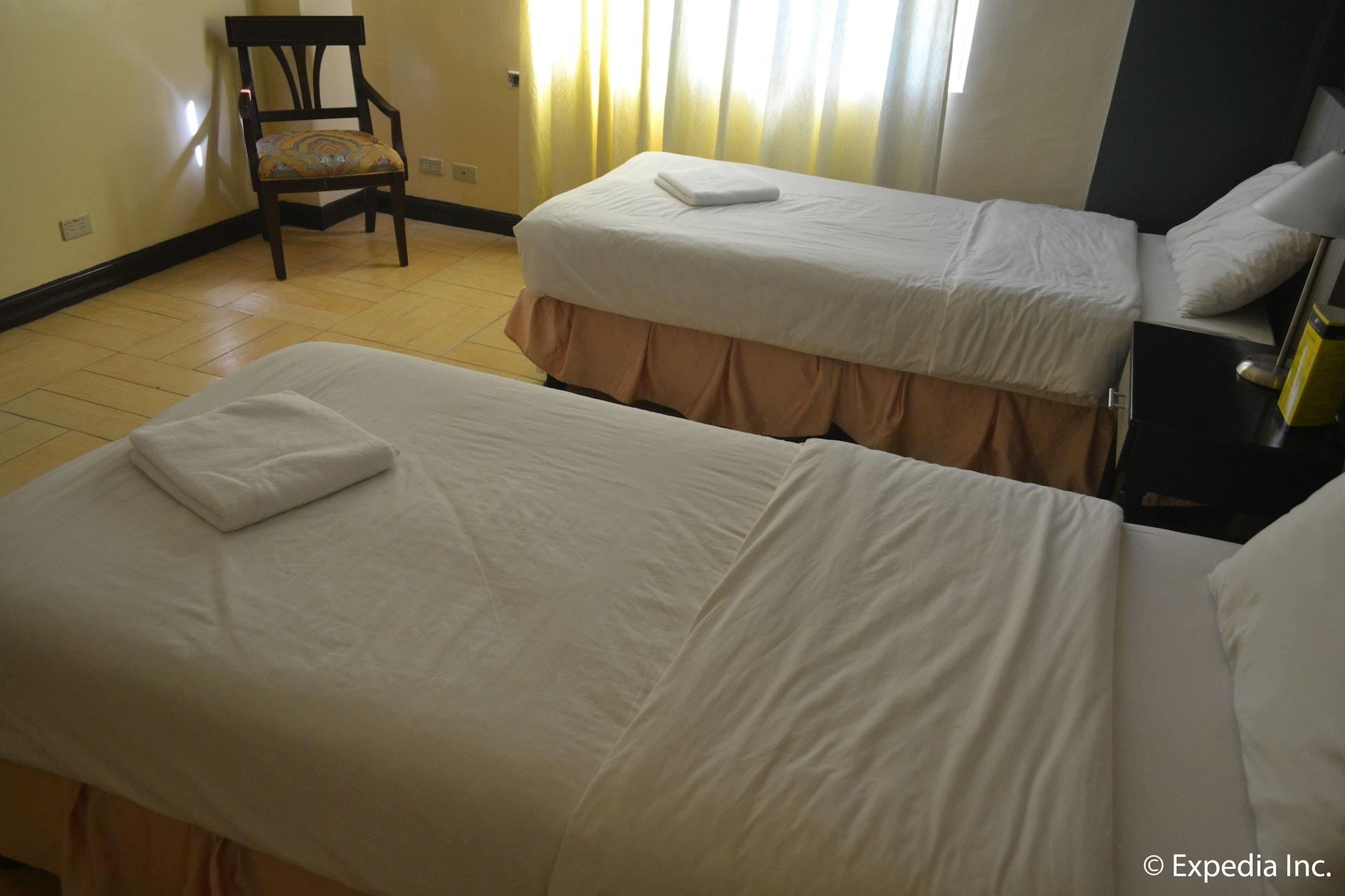 Tagaytay Country Hotel Tagaytay City Екстериор снимка