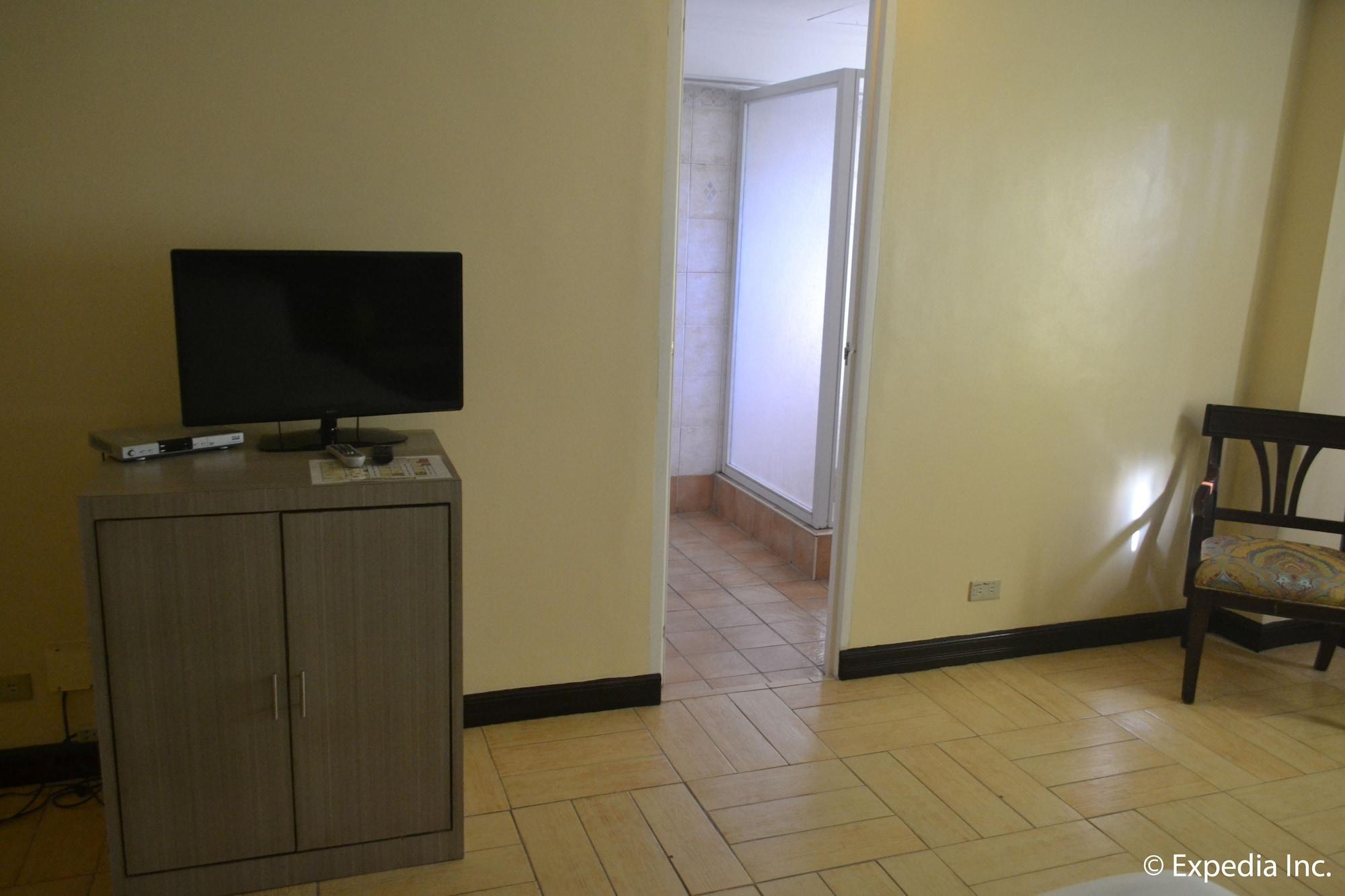 Tagaytay Country Hotel Tagaytay City Екстериор снимка