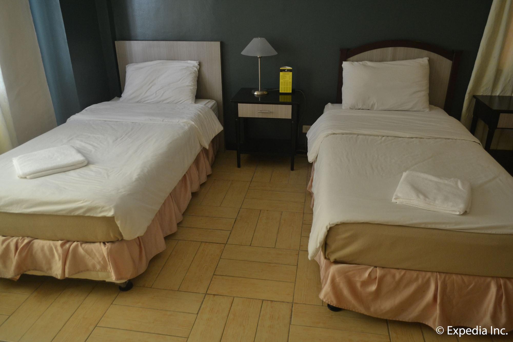 Tagaytay Country Hotel Tagaytay City Екстериор снимка