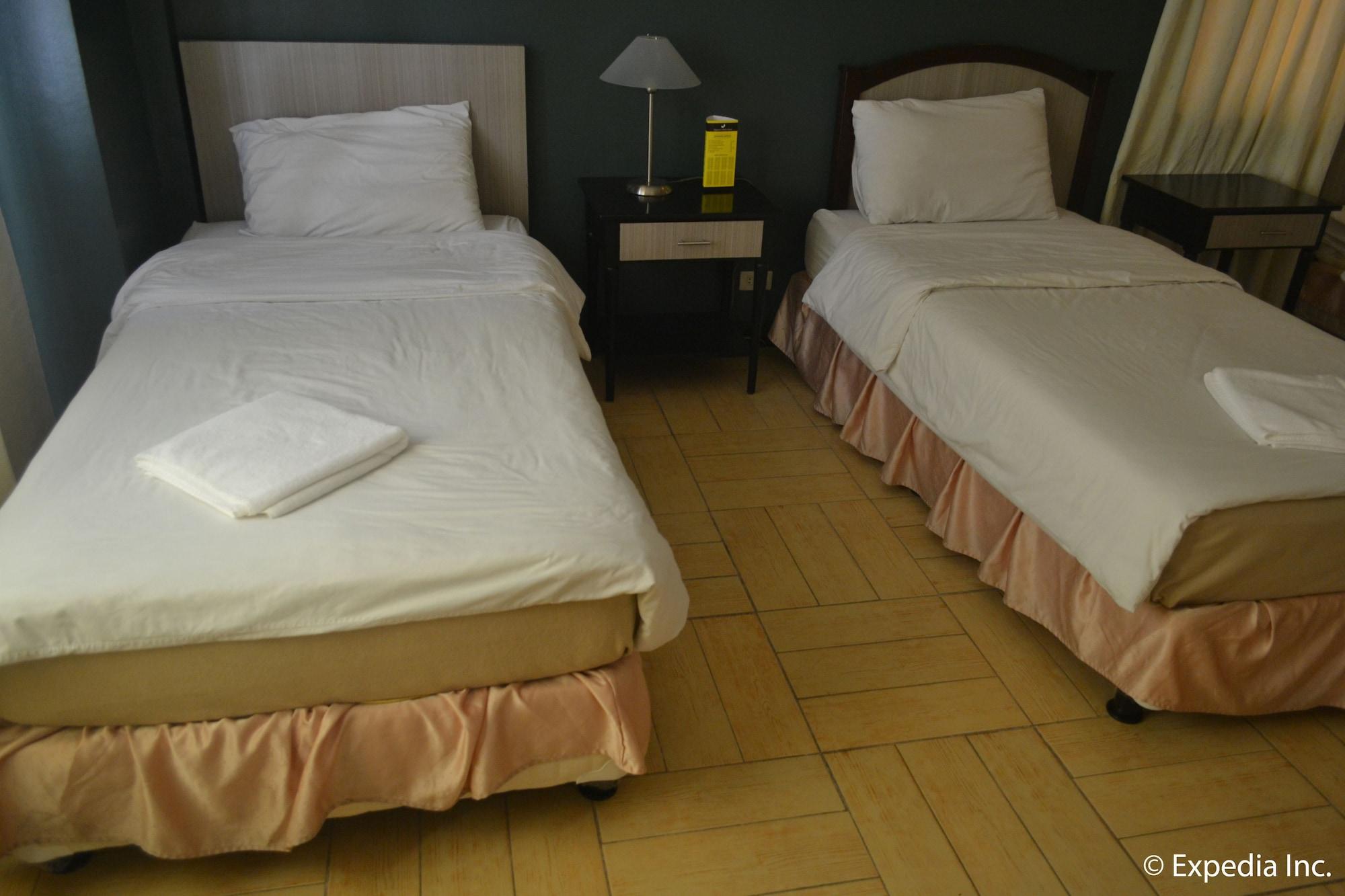 Tagaytay Country Hotel Tagaytay City Екстериор снимка
