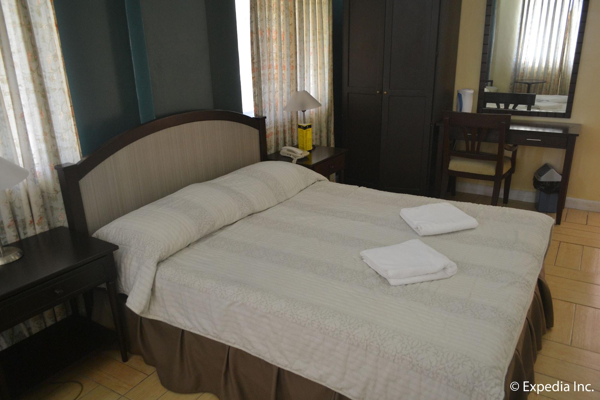 Tagaytay Country Hotel Tagaytay City Екстериор снимка