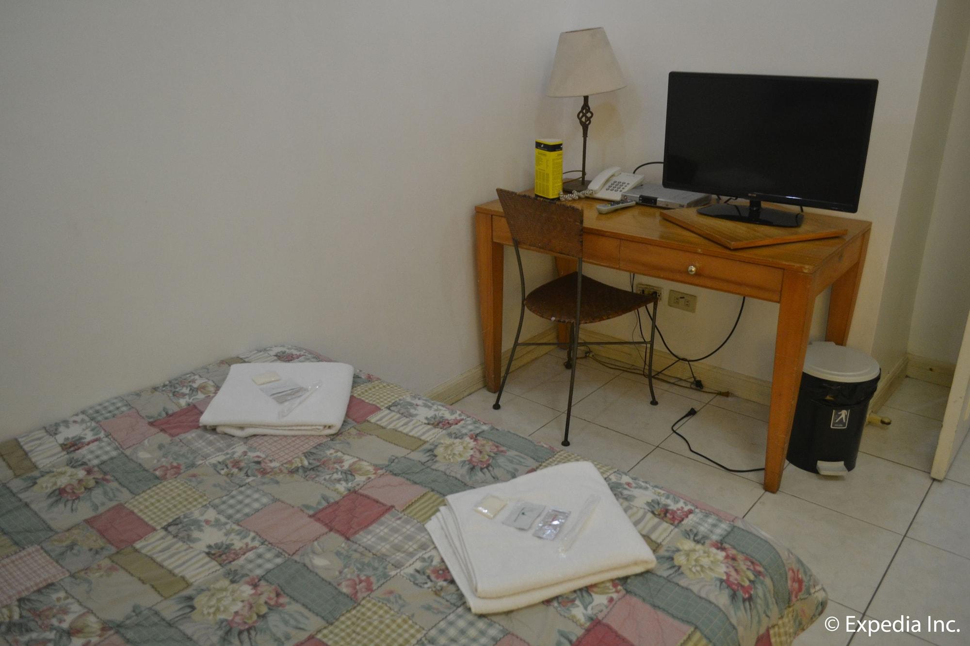 Tagaytay Country Hotel Tagaytay City Екстериор снимка
