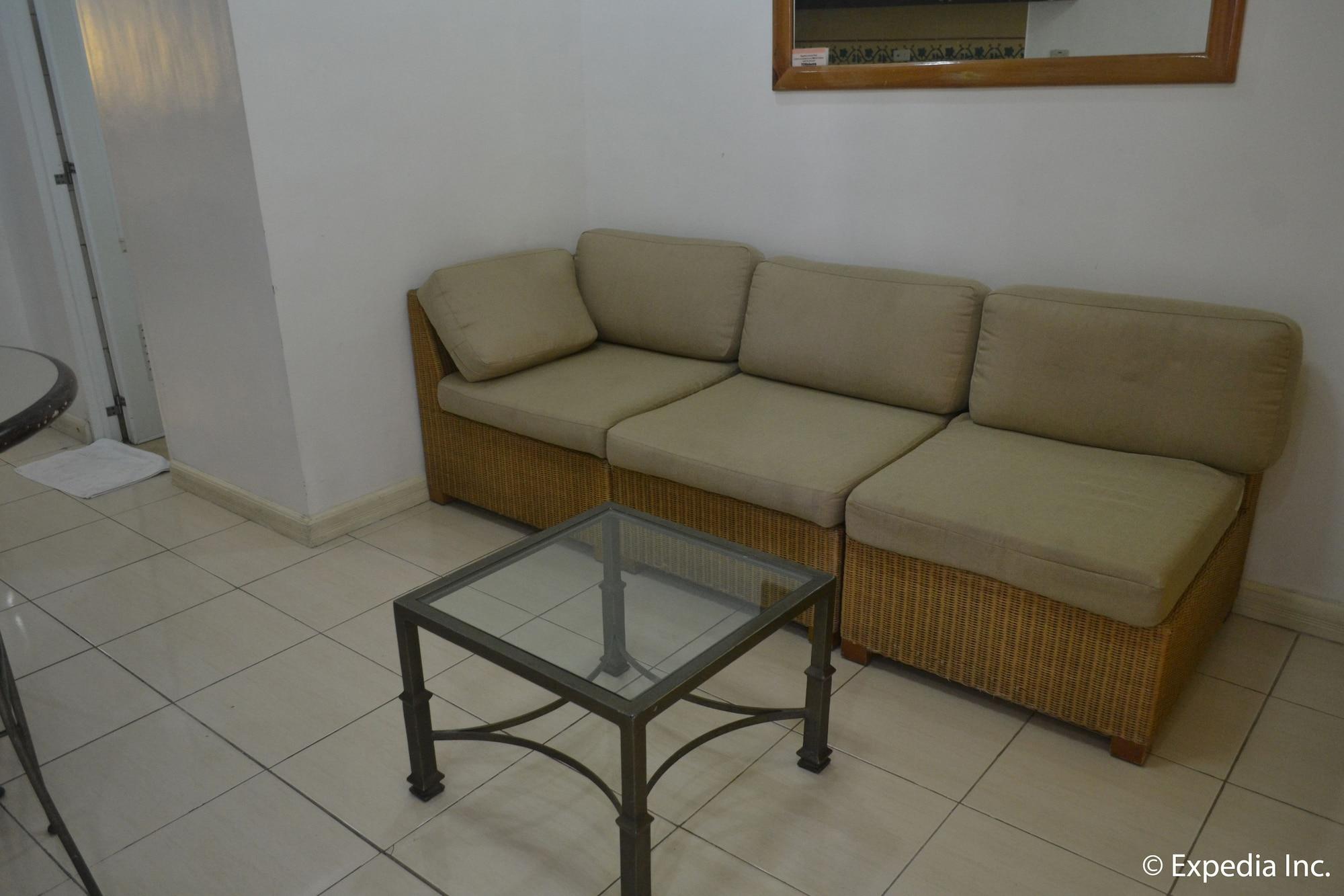 Tagaytay Country Hotel Tagaytay City Екстериор снимка