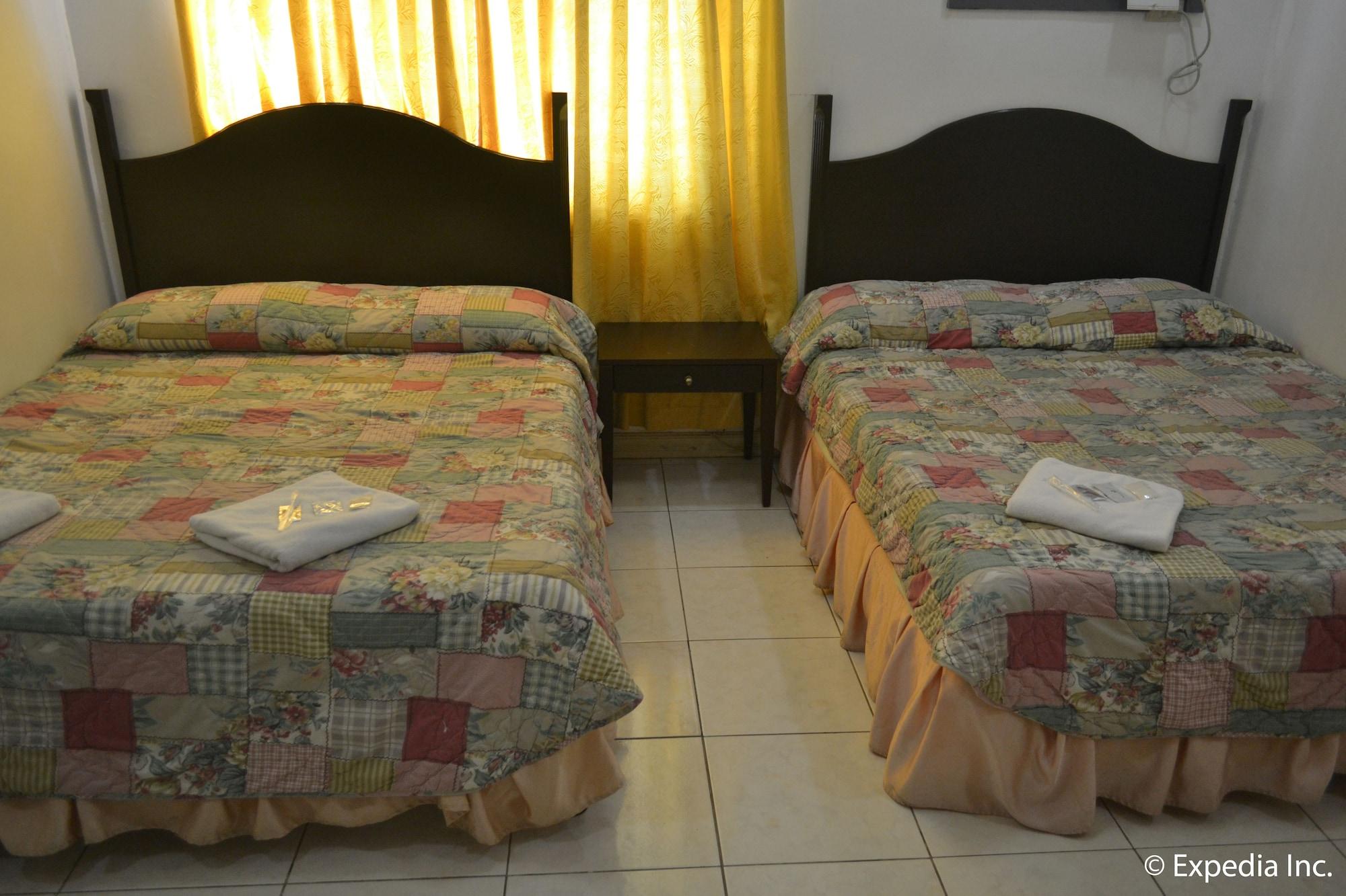 Tagaytay Country Hotel Tagaytay City Екстериор снимка