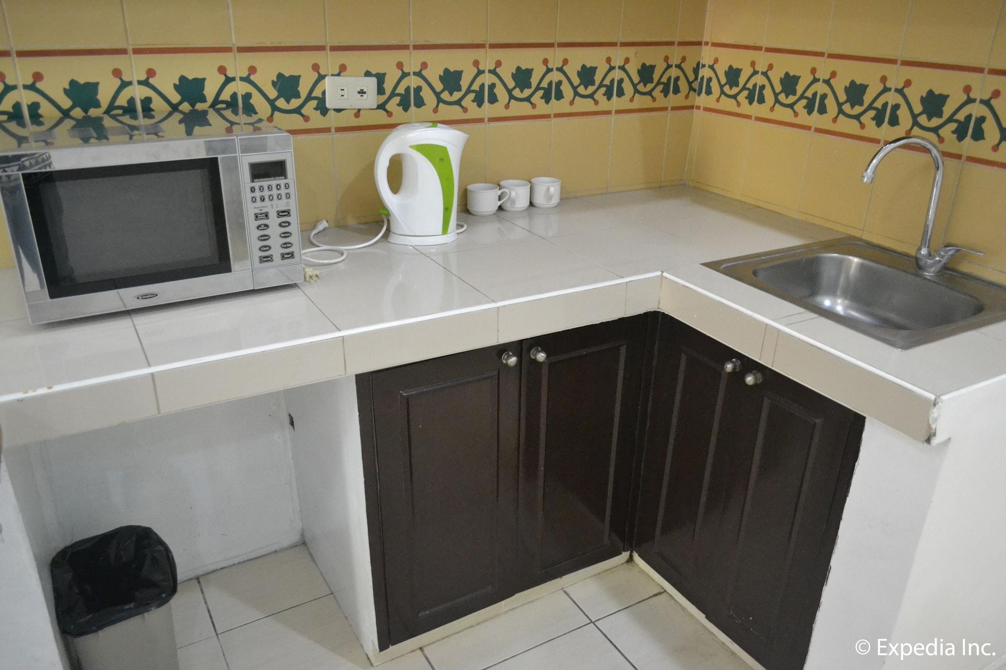 Tagaytay Country Hotel Tagaytay City Екстериор снимка