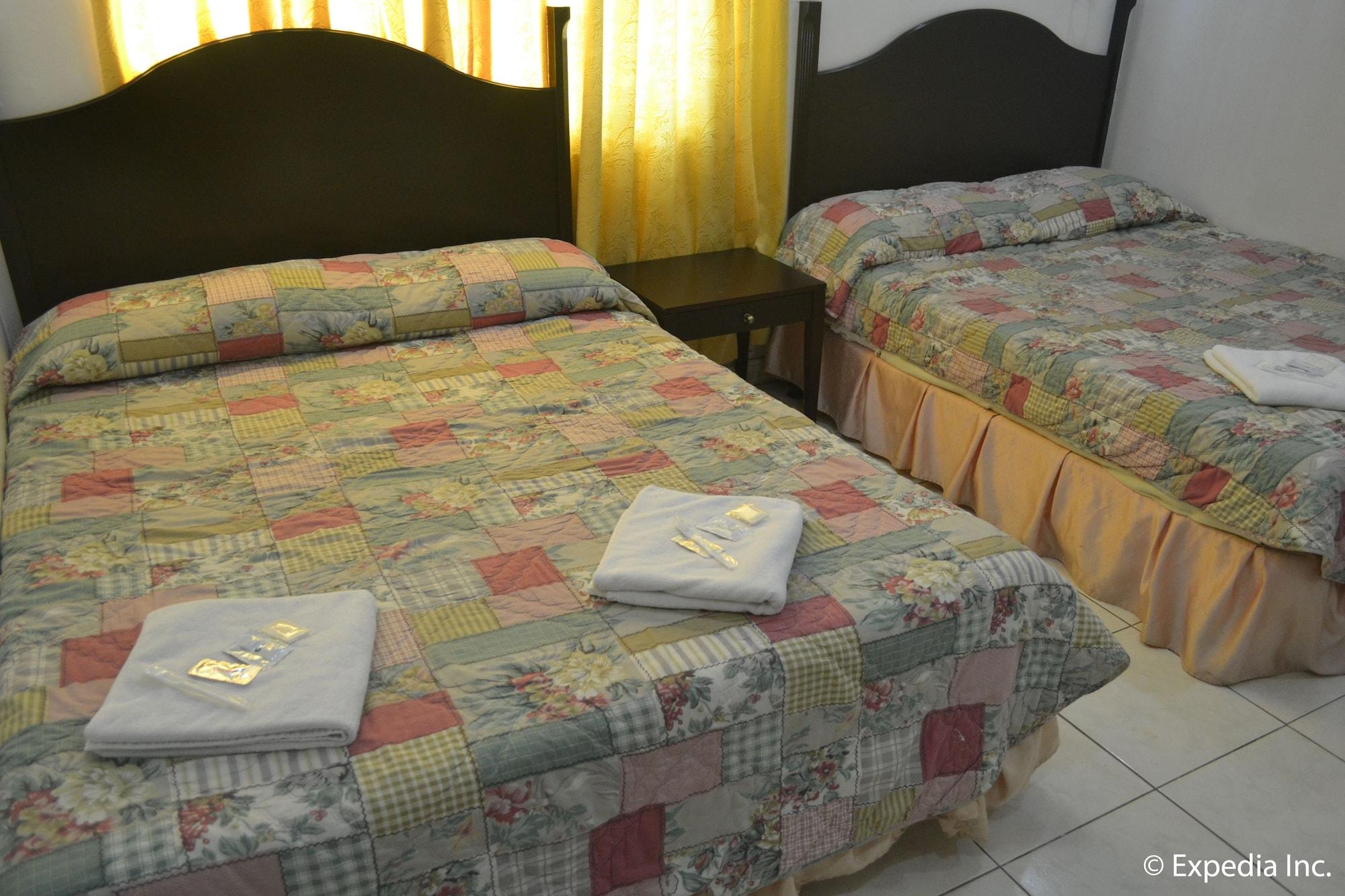 Tagaytay Country Hotel Tagaytay City Екстериор снимка