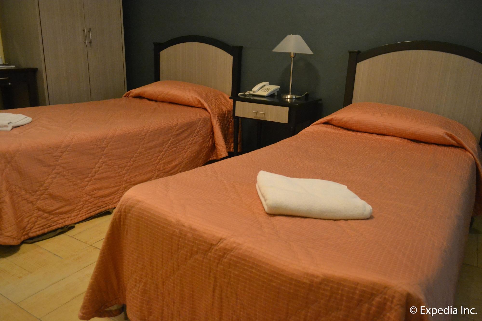 Tagaytay Country Hotel Tagaytay City Екстериор снимка