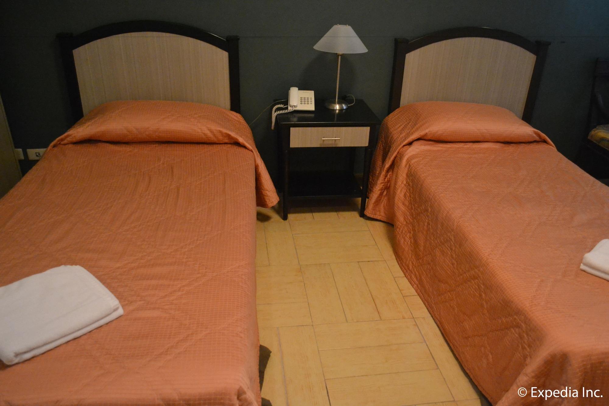 Tagaytay Country Hotel Tagaytay City Екстериор снимка