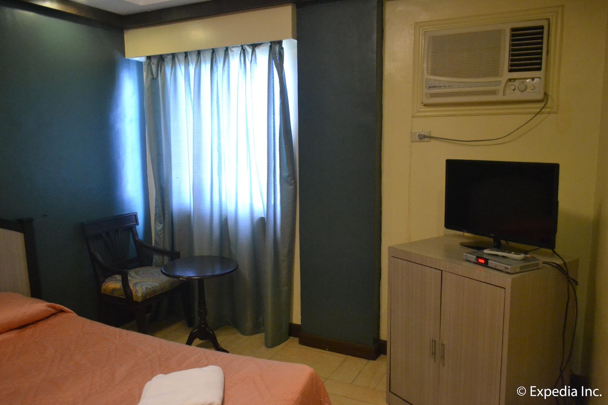 Tagaytay Country Hotel Tagaytay City Екстериор снимка