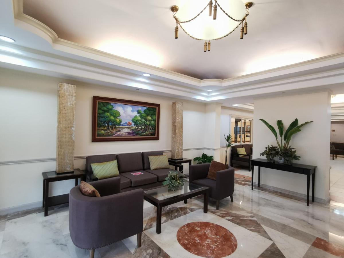 Tagaytay Country Hotel Tagaytay City Екстериор снимка