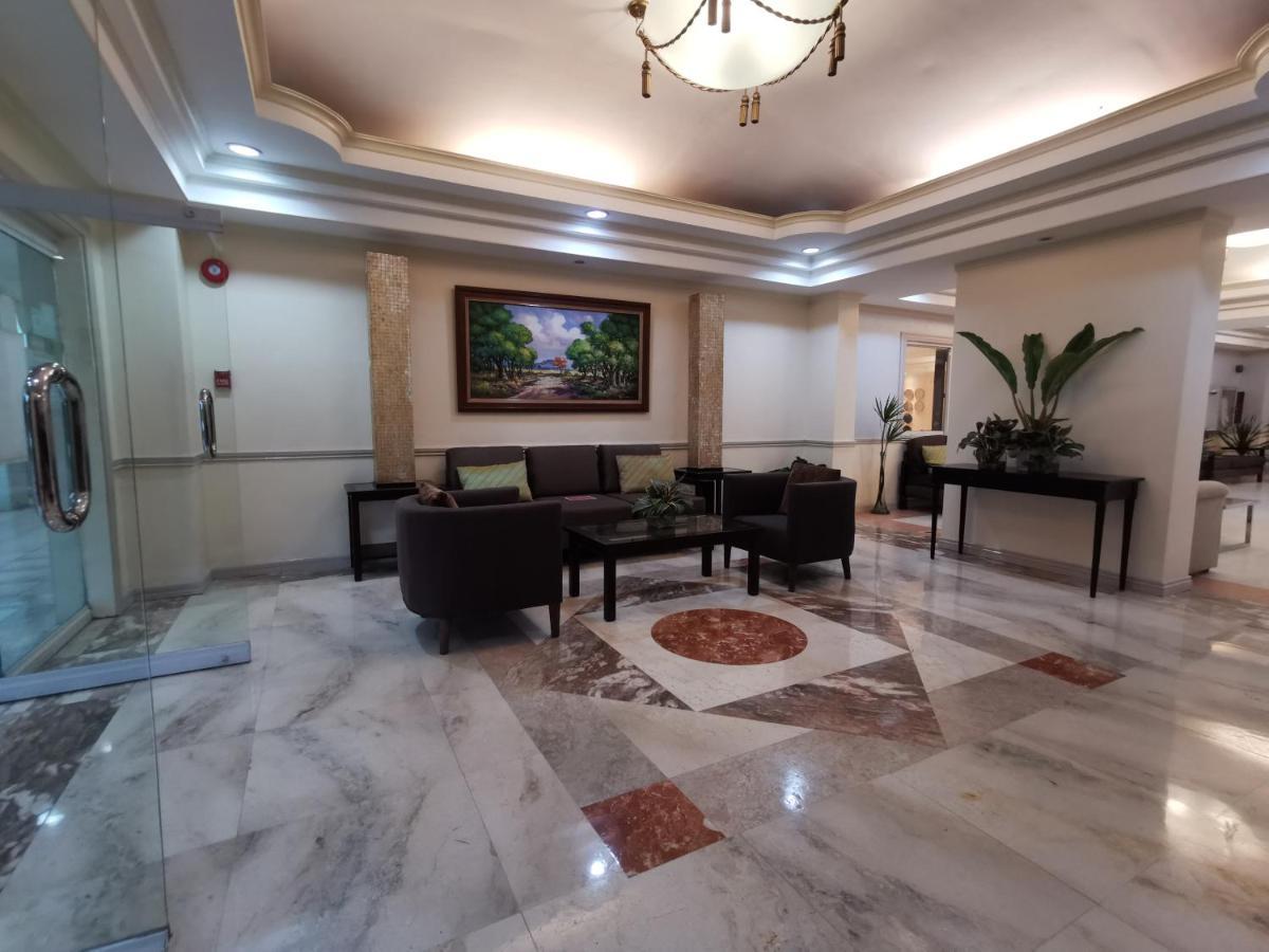 Tagaytay Country Hotel Tagaytay City Екстериор снимка