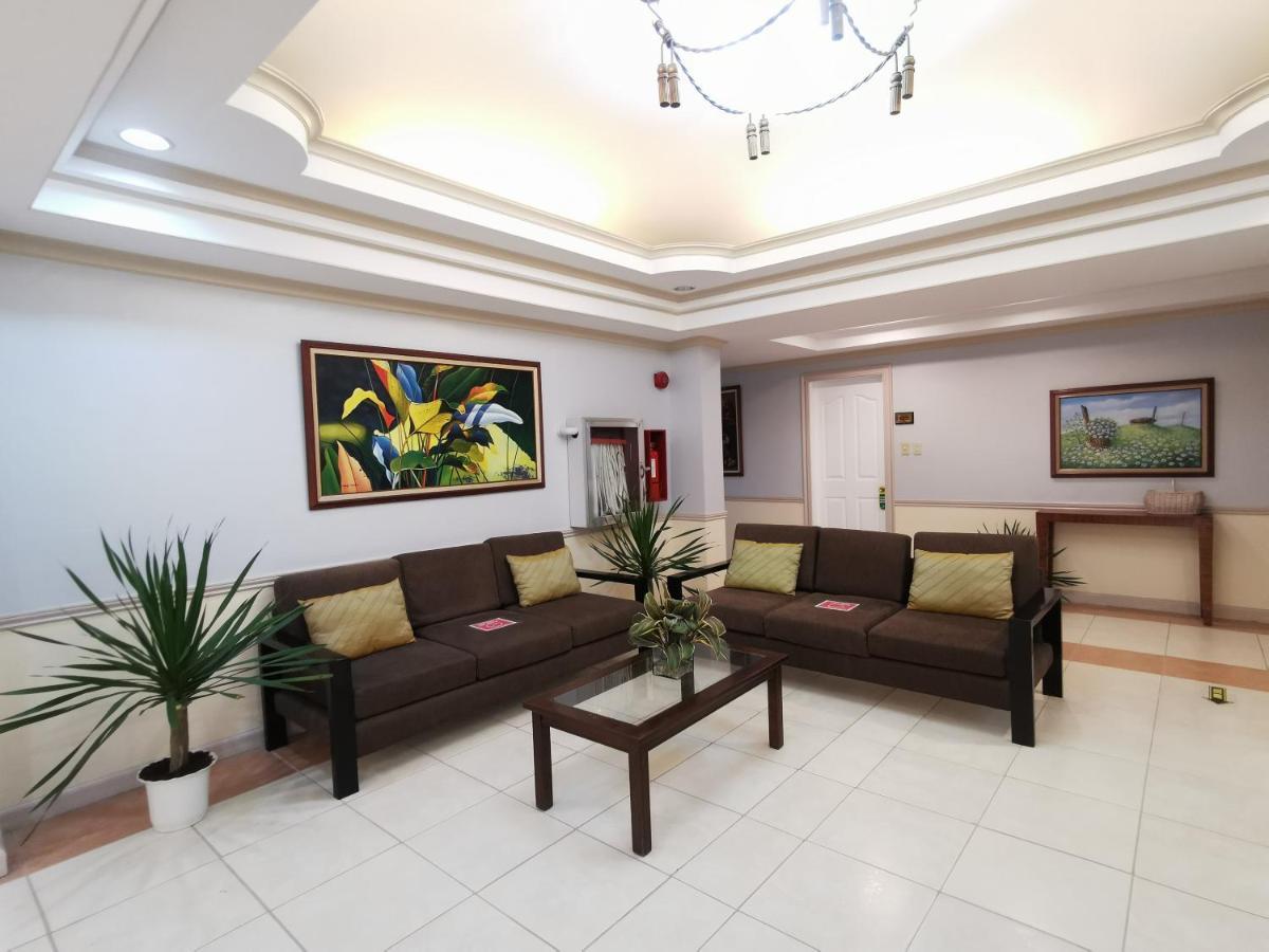Tagaytay Country Hotel Tagaytay City Екстериор снимка