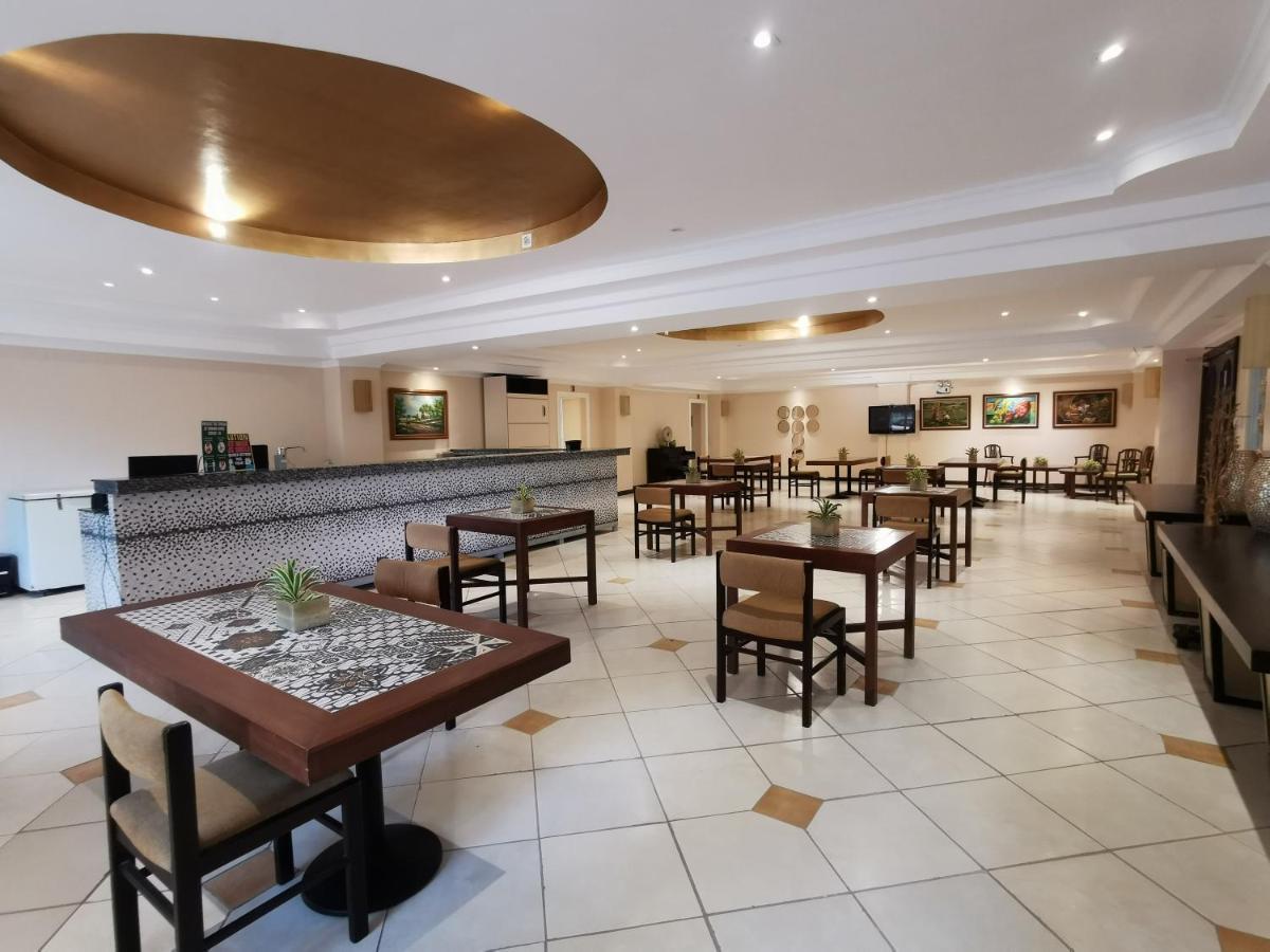 Tagaytay Country Hotel Tagaytay City Екстериор снимка