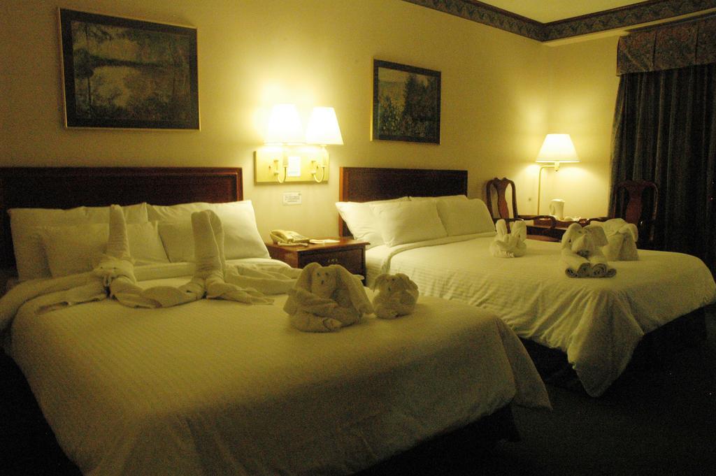 Tagaytay Country Hotel Tagaytay City Стая снимка