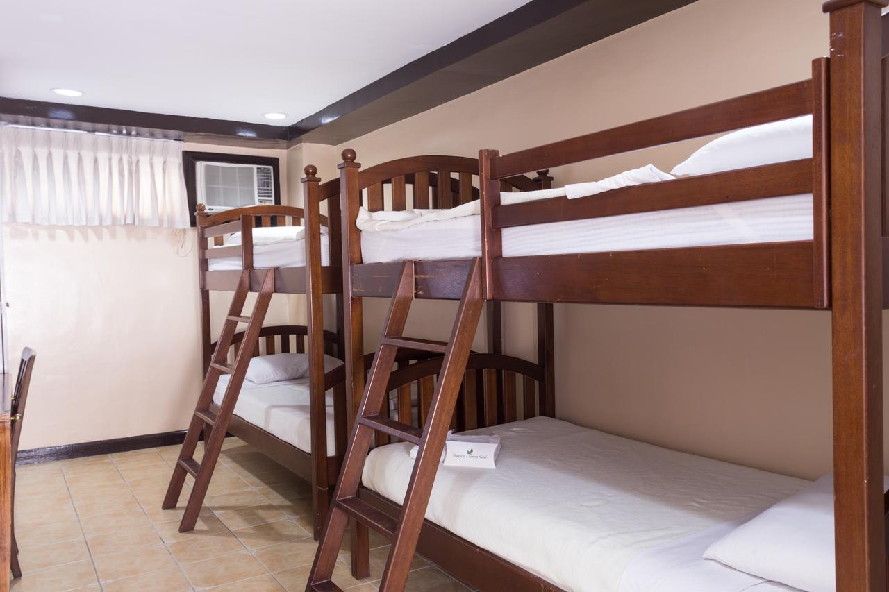 Tagaytay Country Hotel Tagaytay City Екстериор снимка