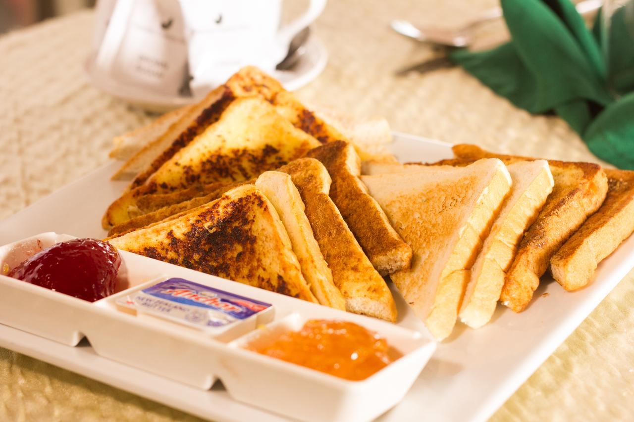 Tagaytay Country Hotel Tagaytay City Екстериор снимка