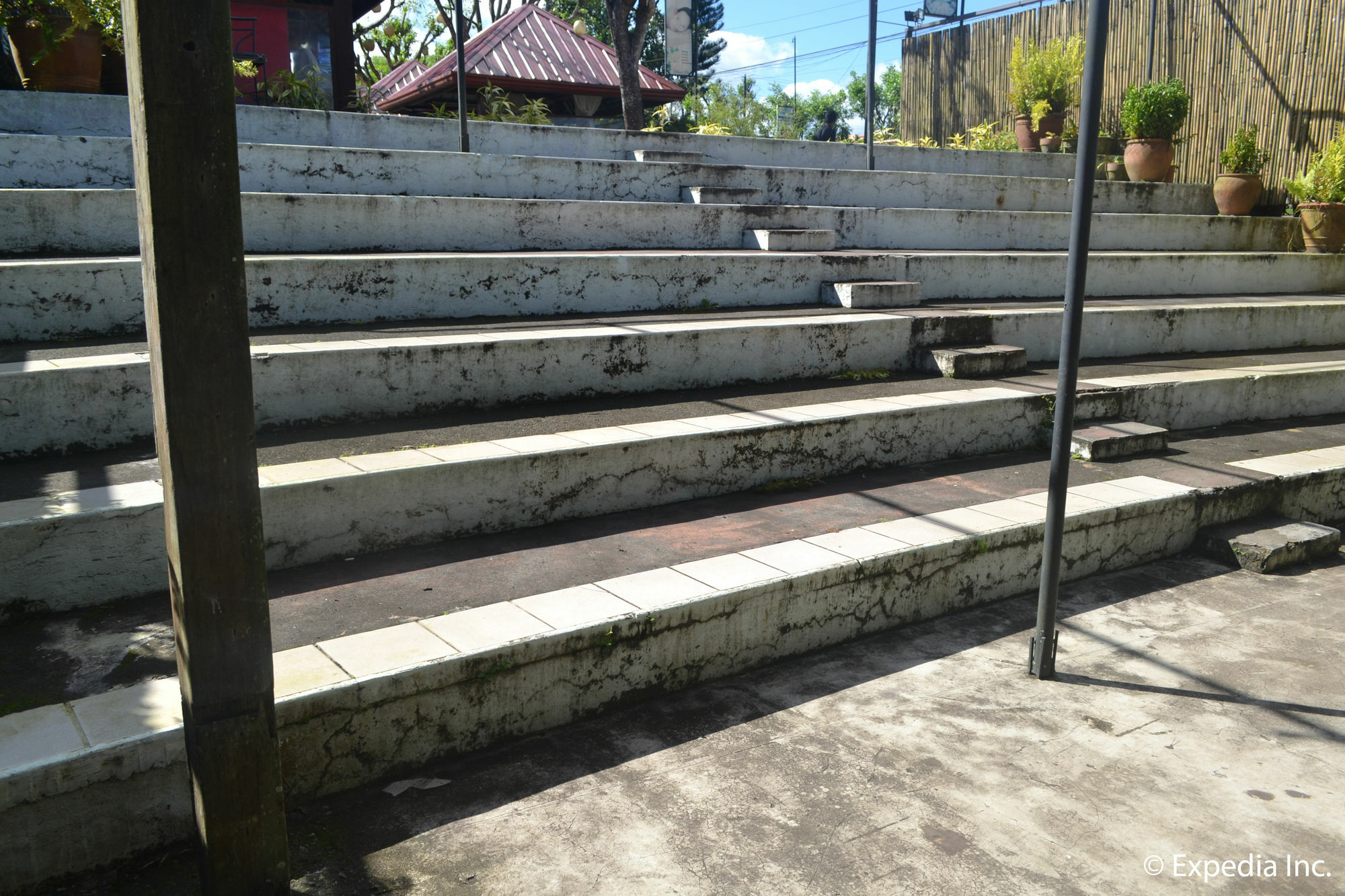 Tagaytay Country Hotel Tagaytay City Екстериор снимка