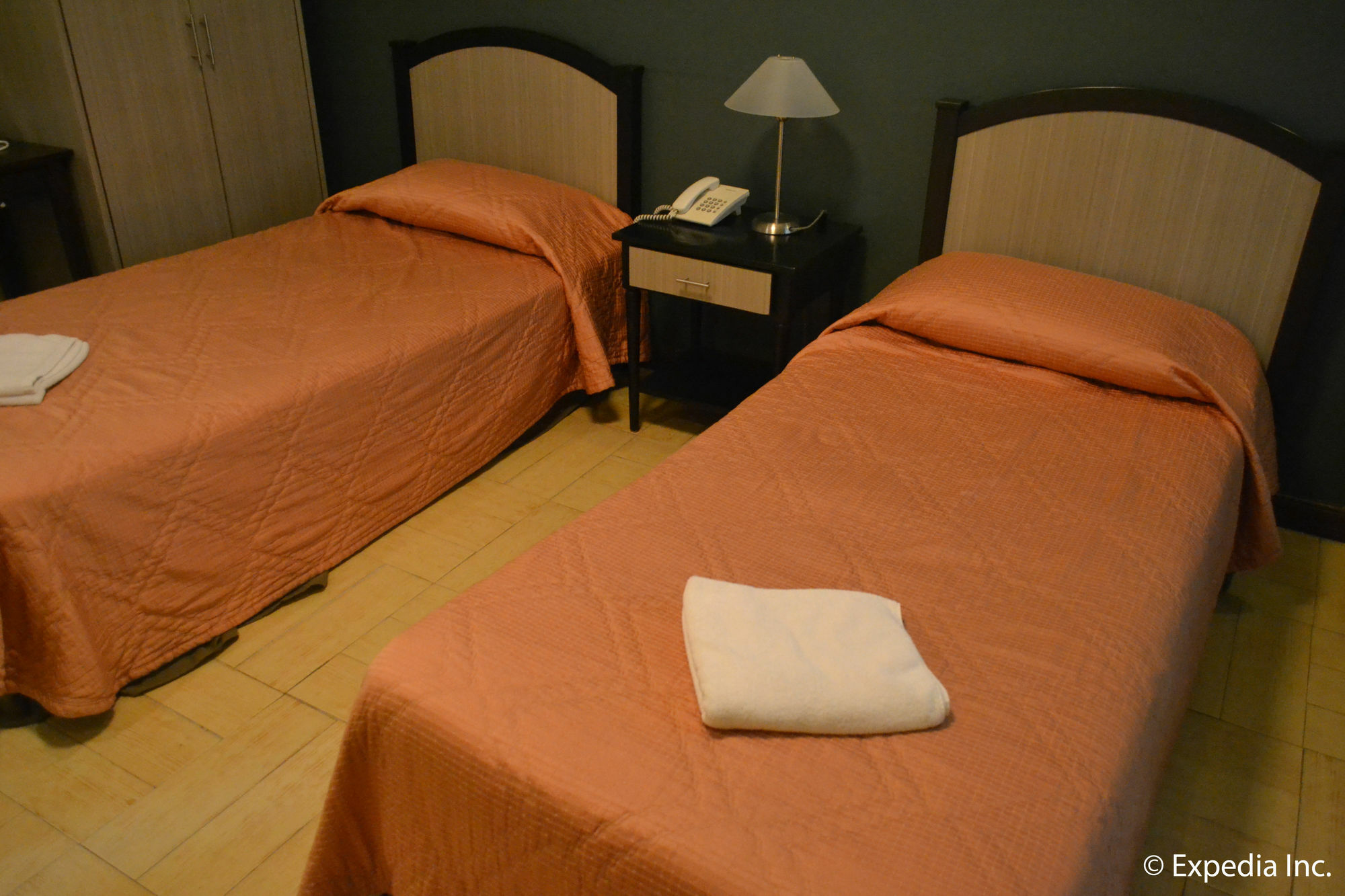 Tagaytay Country Hotel Tagaytay City Екстериор снимка