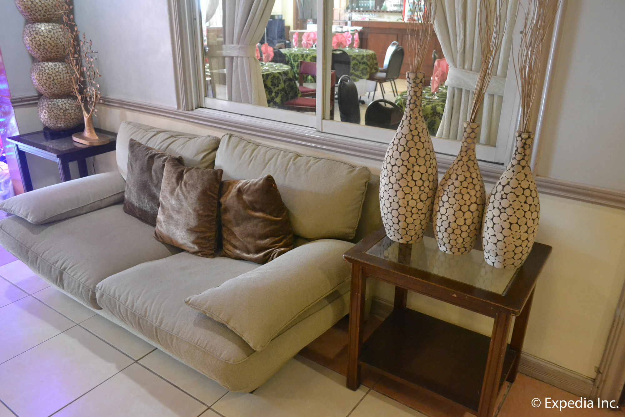 Tagaytay Country Hotel Tagaytay City Екстериор снимка
